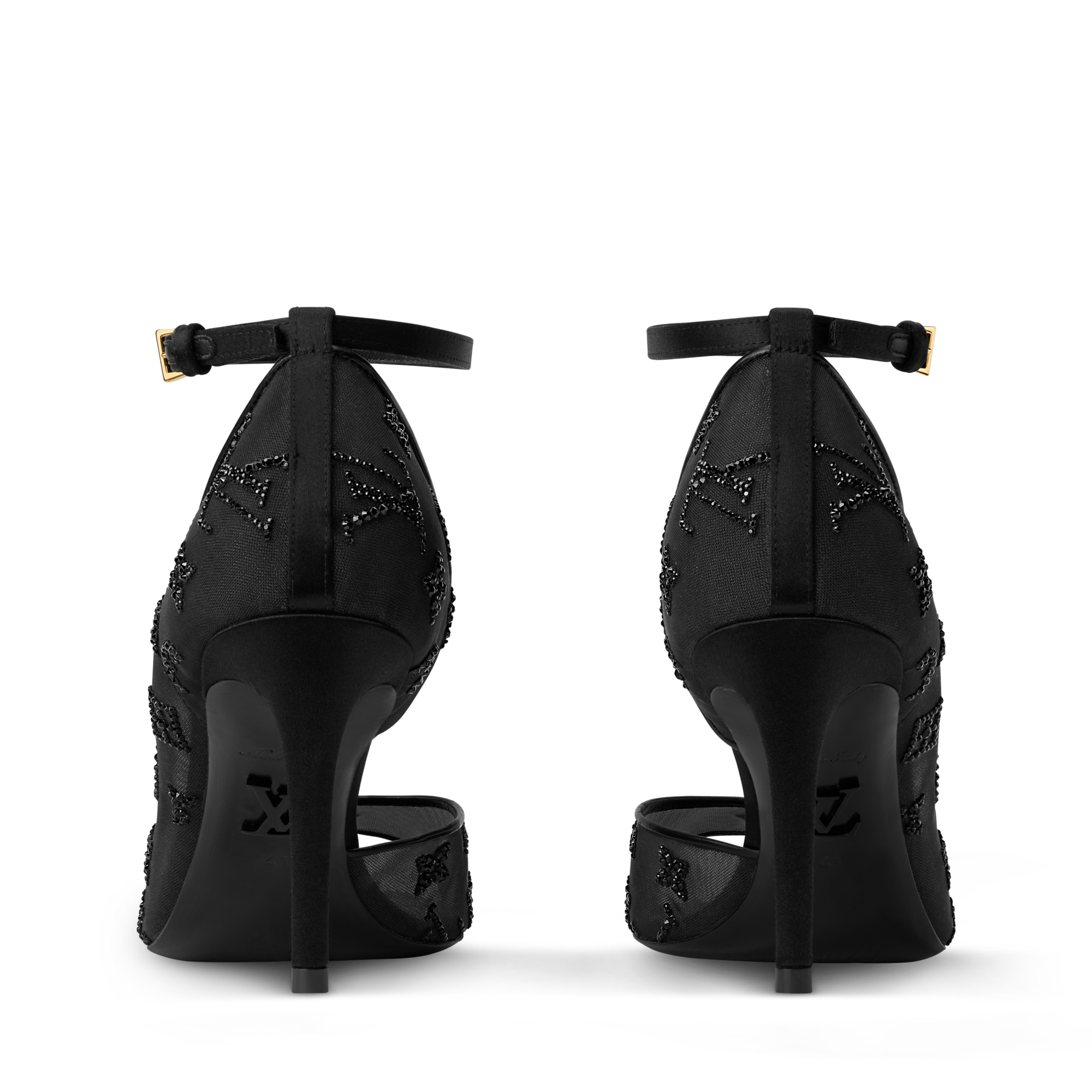 Gala Sandal - Shoes | LOUIS VUITTON